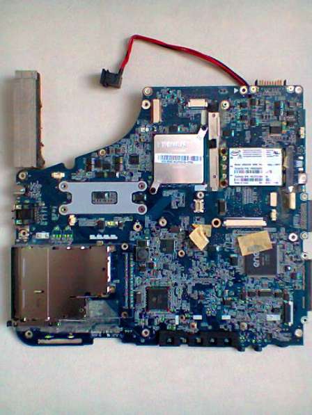Asus F5RL на запчасти в Москве фото 9
