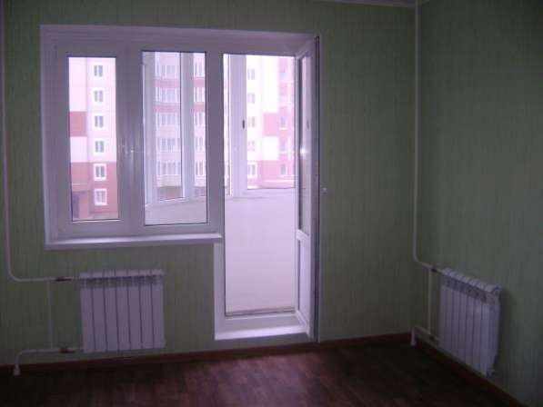 Меняю 1-ую квартиру в г. Курск на квартиру в г.Калининград в Калининграде фото 6