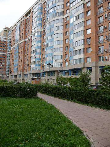 Продам многомнатную квартиру в Москве. Жилая площадь 306 кв.м. Этаж 14. Есть балкон. в Москве фото 5