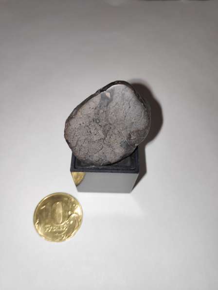 Lunar Meteorite Anorthosite Basalt Rare Achondrite