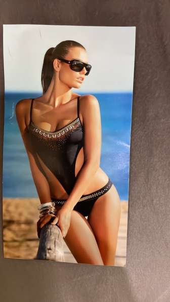 Купальник пр - во Италия в Новосибирске