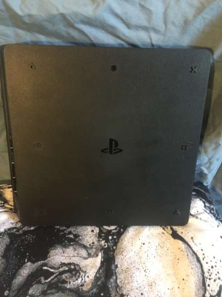 PlayStation 4 slim 1 tb в Москве фото 12