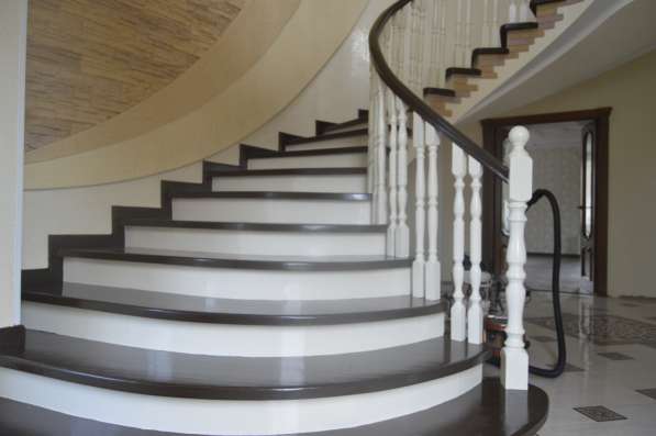 Окна ПВХ остекление дома котэджи в Орехово-Зуево фото 12