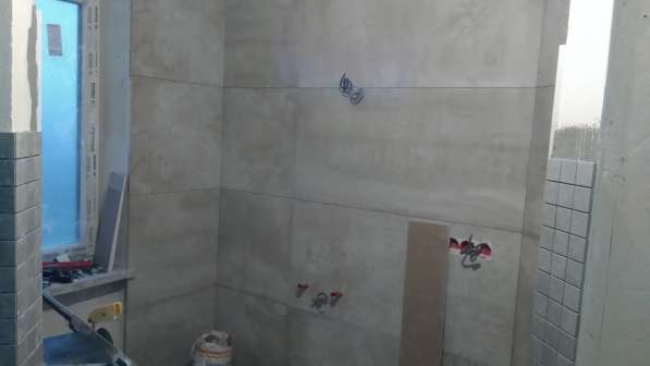 Ремонт ванной в Саратове фото 6