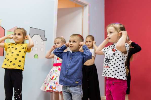 Детский лофт/ пространство для праздника/ аниматор в Санкт-Петербурге фото 5