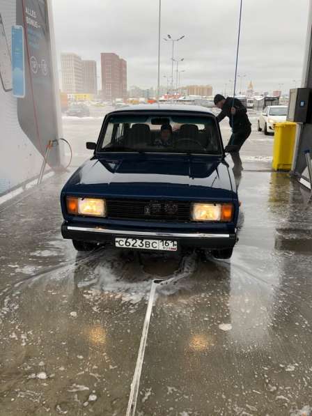 ВАЗ (Lada), 2105, продажа в Лыткарино в Лыткарино фото 12