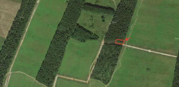 Участок земли под строительство в Верхней Пышмы фото 10