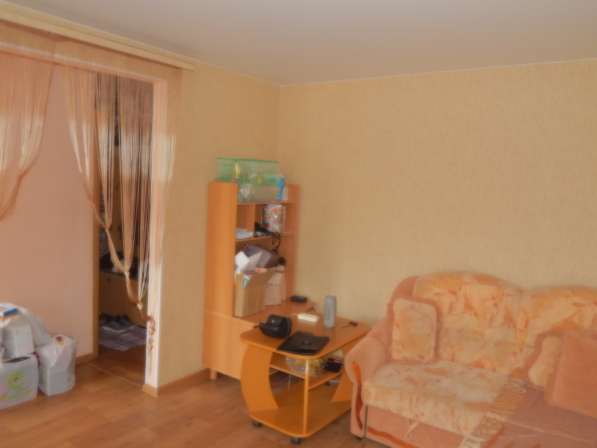 Продаётся 2-комнатная квартира ул. Суворова 13 в Хабаровске фото 3
