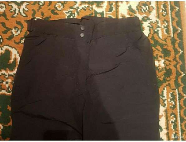 Лыжные штаны женские в Балашихе