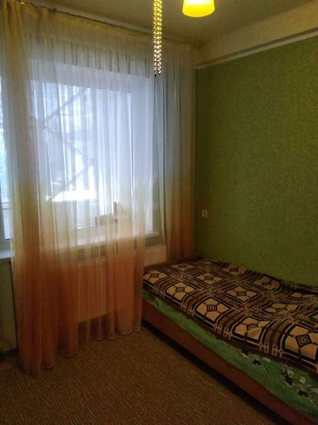Продается 3 - х комнатная квартира на втором этаже в Славянске-на-Кубани фото 3
