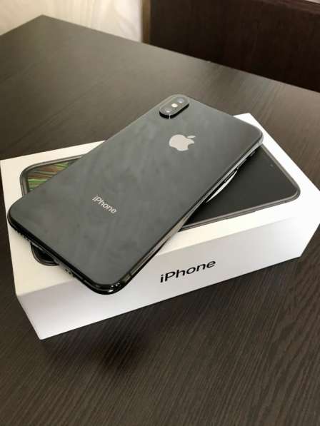 Iphone xs в Пятигорске фото 4