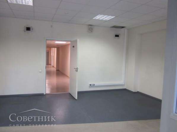 Сдаю коммерч. недв-ть, Приморский р-н, Коломяжский пр-кт, 18 в Санкт-Петербурге