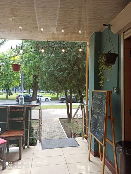Прибыльная кофейня в центре Краснодара в Краснодаре фото 5
