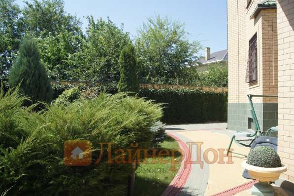 Продам дом в Ростов-на-Дону.Жилая площадь 530 кв.м. в Ростове-на-Дону фото 18