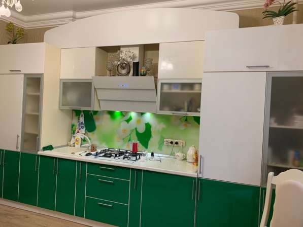 Продам квартиру с ремонтом в Мысхако 60 кв. м 3800000 в Новороссийске фото 14