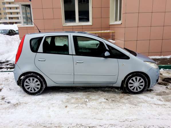 Mitsubishi, Colt, продажа в Москве в Москве фото 27