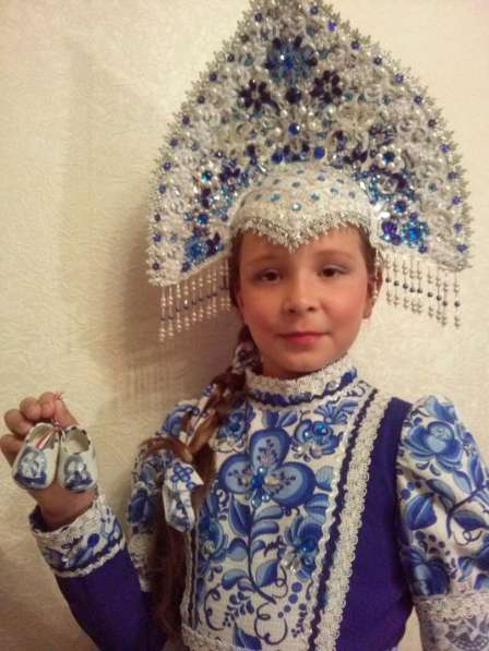 Продажа детских карнавальных костюмов в Новосибирске фото 4