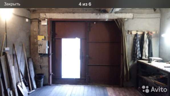 Сдам гараж 27м2 в Рыбинске фото 10