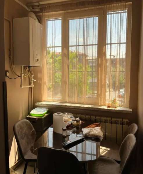 Продается 3-х комнатная квартира в Арабкире в фото 3