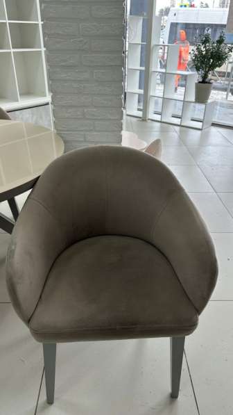 Стол и стулья в Краснодаре фото 4