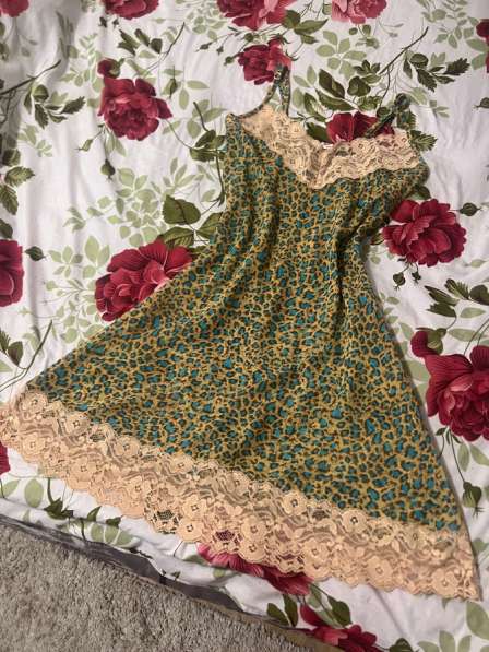 Женская ночнушка в Санкт-Петербурге