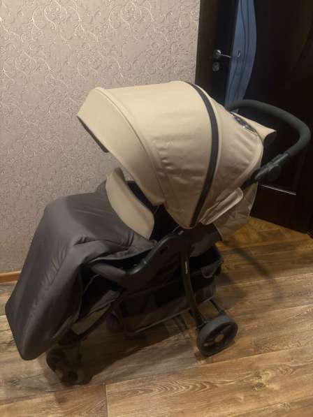 Коляска уличная детская