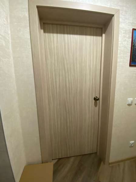 Продажа межкомнатных дверей