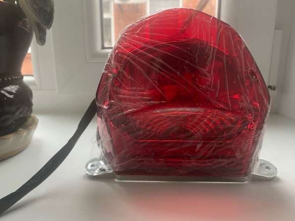 Продаётся фара на мопед, мотоцикл в Ейске фото 3