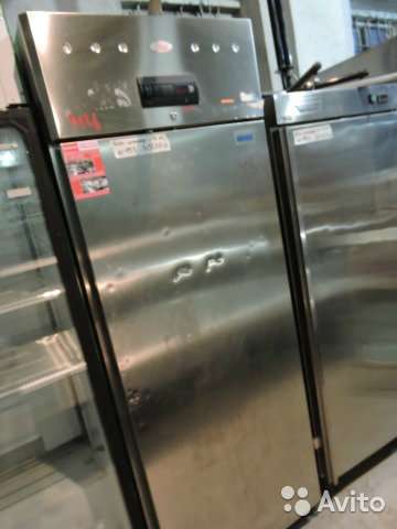 торговое оборудование Шкаф Холодильный ilsa