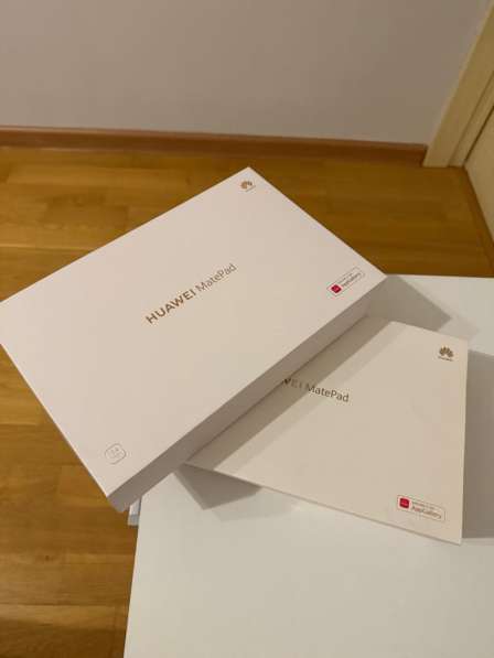 Планшет HUAWEI MatePad 128gb в отличном состоянии