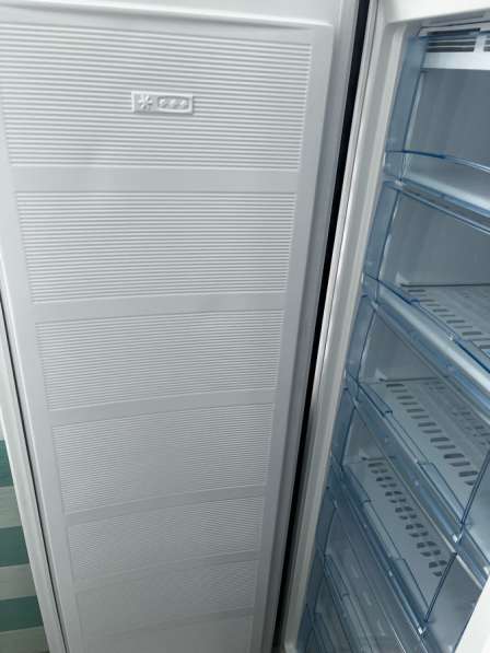 Морозильная камера в Качканаре фото 6
