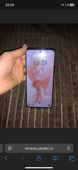 Honor 200