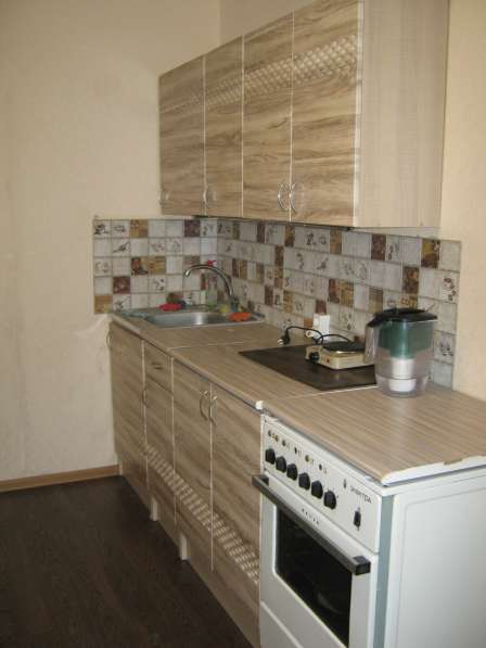 Сдам 1 комнатную квартиру ул Энергетиков 13а в Томске фото 11