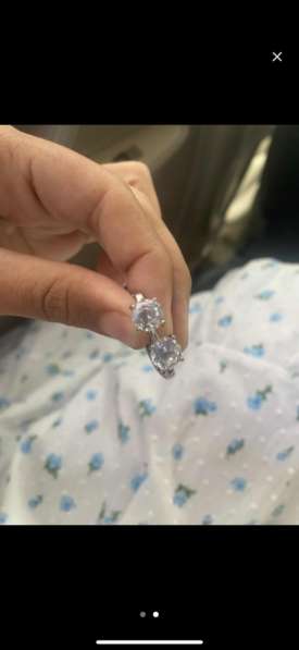 Серьги в Якутске