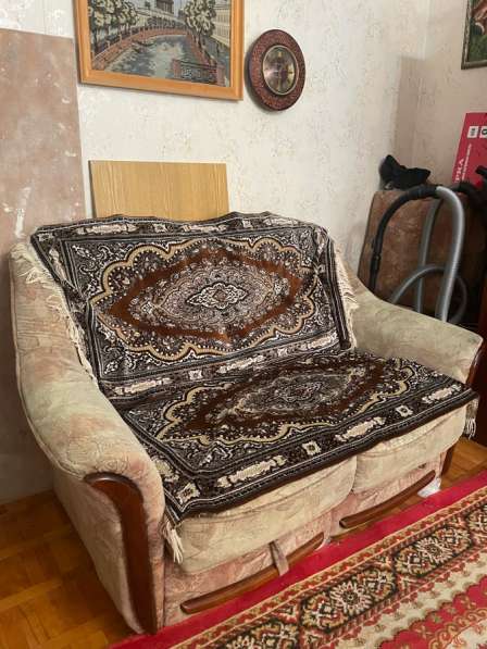 Расклодной диван
