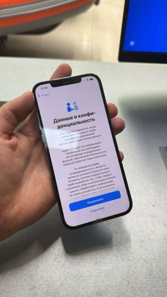 Продам iPhone 12pro max 128гб в Владивостоке фото 9