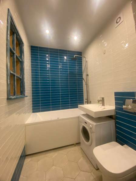 Квартира на берегу Обского моря в Бердске фото 7