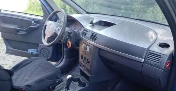Opel, Meriva, продажа в Прокопьевске в Прокопьевске фото 4