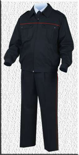 куртка полиции мужской летняя ООО«АРИ» форменная одежда в Челябинске фото 8