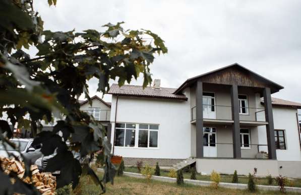 Ретритный центр в Подмосковье ретрит на выходные