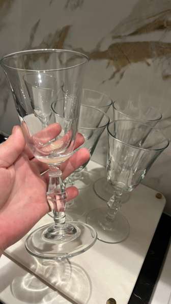 Бокалы в Сочи