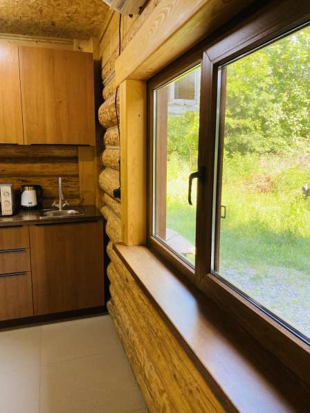 Сдаются домики, посуточно в Новороссийске фото 7