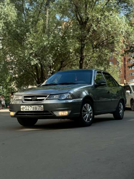 Daewoo, Nexia, продажа в Котельниках