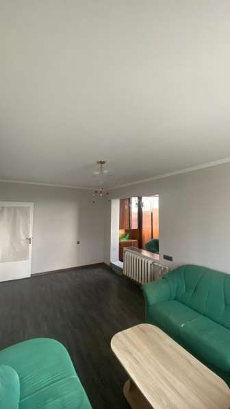 Продам 2к кв на Борисовке в фото 13