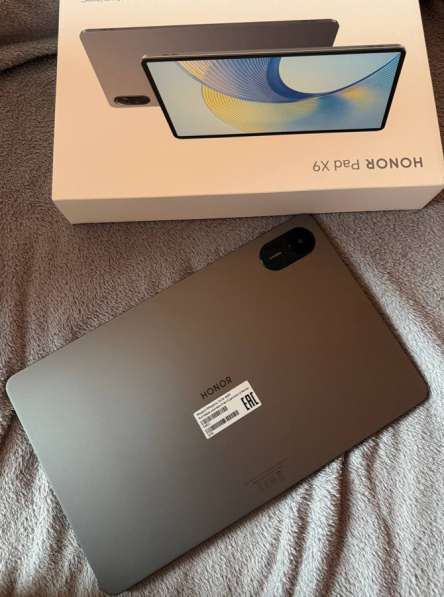 Планшет Honor pad x9