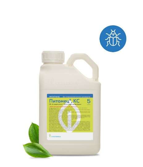 Питомец, КС(Инсектицид)