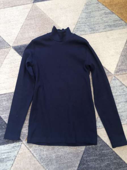 Водолазка для мальчиков