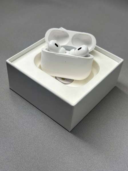 AirPods 2 pro в Прокопьевске фото 4
