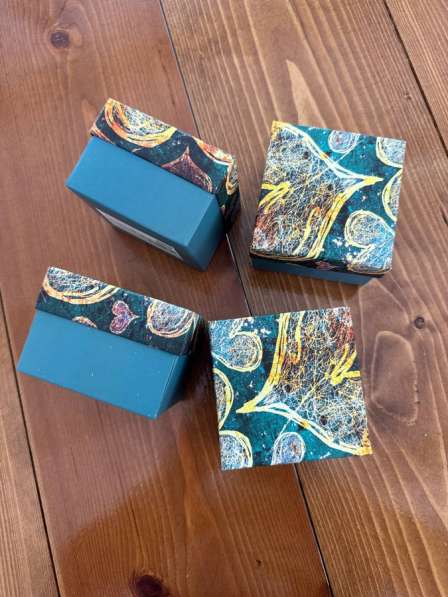 Подарочные коробки в Королёве фото 4