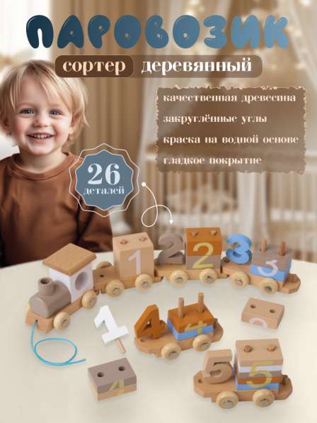 Инфографика для маркетплейсов в фото 10